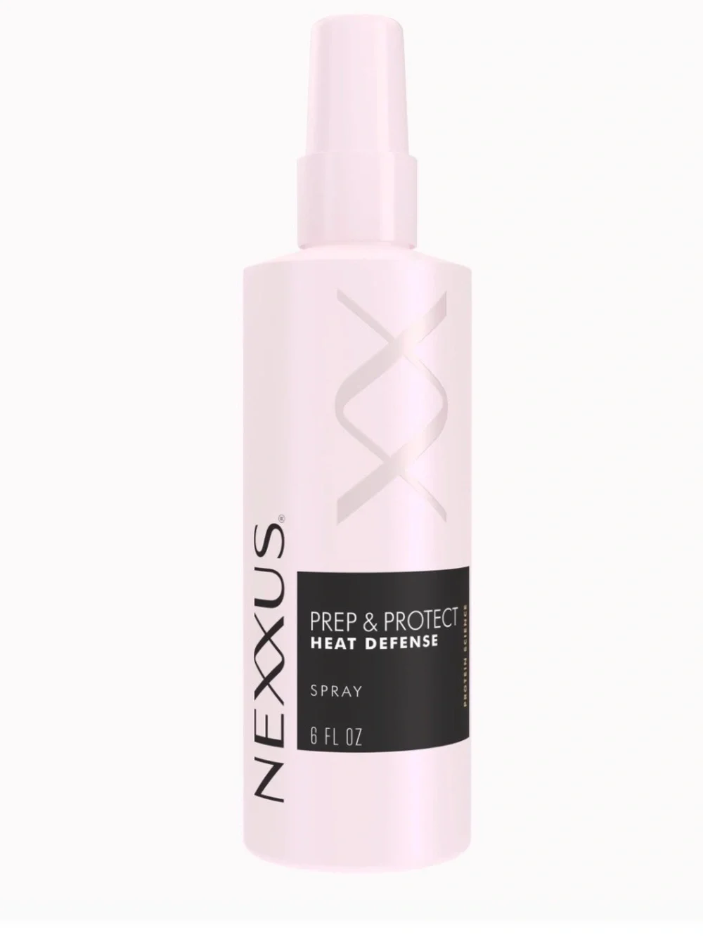 NWT Nexxus Heat Defense Spray Prep & Protect for 450 Degree Heat